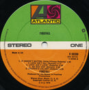 Firefall : Firefall (LP, Album)