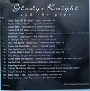 Gladys Knight And The Pips : Gladys Knight And The Pips (CD, Album, Comp)