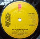 Sharon Paige And Harold Melvin And The Blue Notes : Hope That We Can Be Together Soon (7")