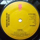 Sharon Paige And Harold Melvin And The Blue Notes : Hope That We Can Be Together Soon (7")