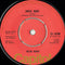Helen Reddy : Angie Baby (7", Single)