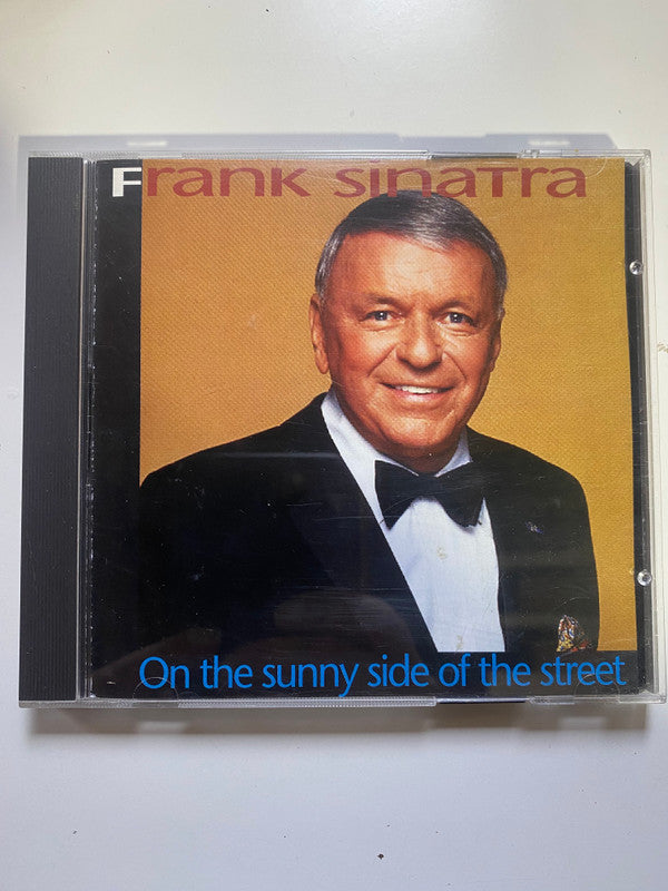 Frank Sinatra : On The Sunny Side Of The Street (CD, Comp)