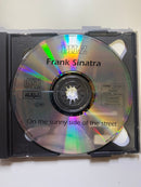 Frank Sinatra : On The Sunny Side Of The Street (CD, Comp)