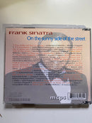 Frank Sinatra : On The Sunny Side Of The Street (CD, Comp)