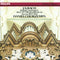 Johann Sebastian Bach, Daniel Chorzempa : Preludes And Fugues (CD, RE, PDO)