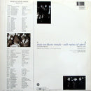 a-ha : Stay On These Roads (Extended Remix) (12", Single)