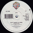 a-ha : Stay On These Roads (Extended Remix) (12", Single)