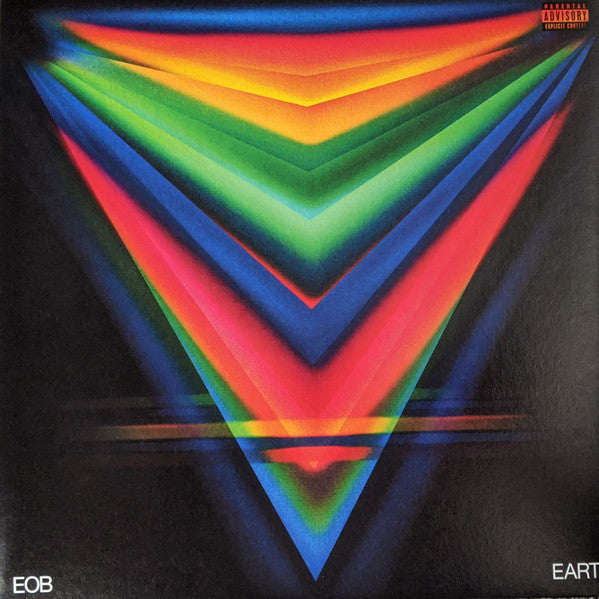 EOB* : Earth (LP)
