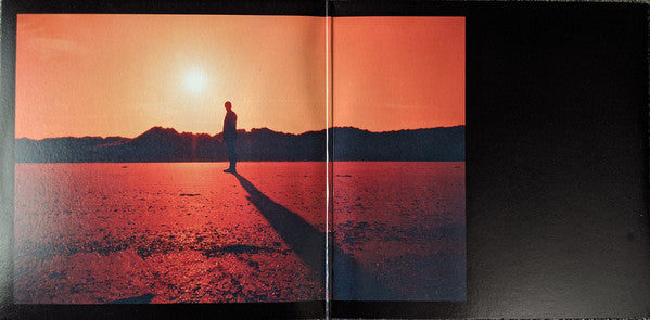 EOB* : Earth (LP)