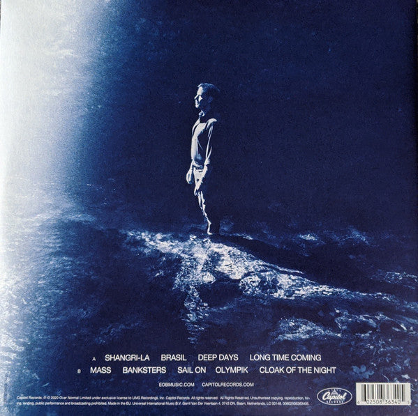 EOB* : Earth (LP)