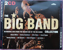 Various : The Big Band Collection (2xCD, Comp)