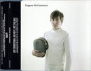 Eugene McGuinness : Eugene McGuinness (CD, Album, Promo)