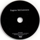 Eugene McGuinness : Eugene McGuinness (CD, Album, Promo)