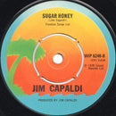 Jim Capaldi : Love Hurts (7", Single, Kno)