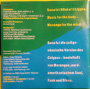 Various : Soca Explosion (CD, Comp)