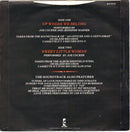 Joe Cocker, Jennifer Warnes : Up Where We Belong (7", Single, Pus)