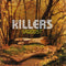 The Killers : Sawdust (2xLP, Comp)