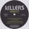 The Killers : Sawdust (2xLP, Comp)