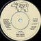 Bee Gees : Tragedy (7", Single, Pus)