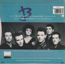 Deacon Blue : When Will You Make My Telephone Ring (7", Single)