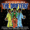 Ben E. King & The Drifters : The Very Best Of Ben E King & The Drifters (CD, Comp, Dis)