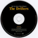 Ben E. King & The Drifters : The Very Best Of Ben E King & The Drifters (CD, Comp, Dis)