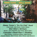 Various : Rare Cuts - Well Done Volume  2 (CD, Comp)