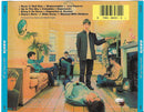 Oasis (2) : Definitely Maybe (CD, Album, RP)