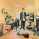 Oasis (2) : Definitely Maybe (CD, Album, RP)
