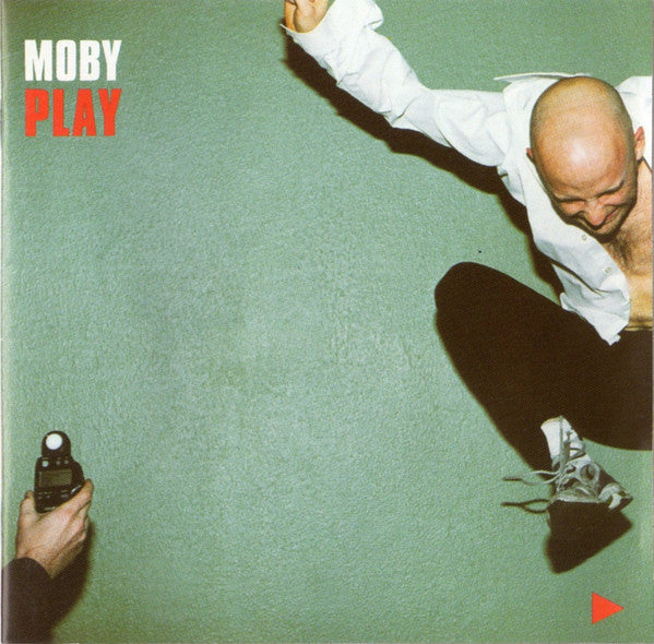 Moby : Play (CD, Album)