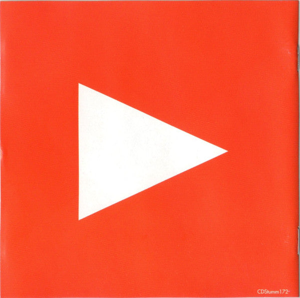 Moby : Play (CD, Album)