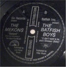 Various : Red Rhino Distribution (Flexi, 7", Promo, Mag)