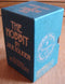 J.R.R. Tolkien : The Hobbit (4xCass + Box, Ltd, Cen)