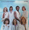 Three Dog Night : Cyan (LP, Album)