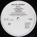 Age Of Chance : Mecca (LP)