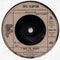 Eric Clapton : I Shot The Sheriff (7")