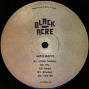 44th Move : 44th Move (12", EP)