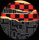 44th Move : 44th Move (12", EP)