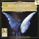 Mozart*, Anna Tomowa-Sintow, Helga Müller Molinari*, Vinson Cole, Paata Burchuladze / Wiener Singverein, Wiener Philharmoniker, Herbert von Karajan : Requiem (CD, Album, RE, RM)