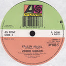 Debbie Gibson : Out Of The Blue (7", Single)