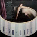 Linda Ronstadt With Nelson Riddle And His Orchestra : Lush Life (LP, Album)