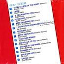 Various : The 80's Connection (2xCD, Comp)