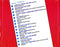 Various : The 80's Connection (2xCD, Comp)