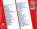 Various : The 80's Connection (2xCD, Comp)