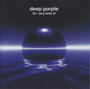 Deep Purple : 30: Very Best Of (CD, Comp, RM)