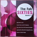 Various : The Fab Sixties Volume 11 (CD, Comp)