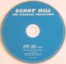 Benny Hill : The Ultimate Collection (CD, Comp, RM)