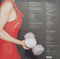 Joan As Police Woman : Cover Two (LP, Album, Red)