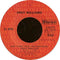 Andy Williams : Love Theme From "The Godfather" (Speak Softly Love) (7", Single, Styrene, Pit)