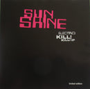 Sunshine (6) : Electric! Kill! Kill! EP (CD, EP, Ltd)